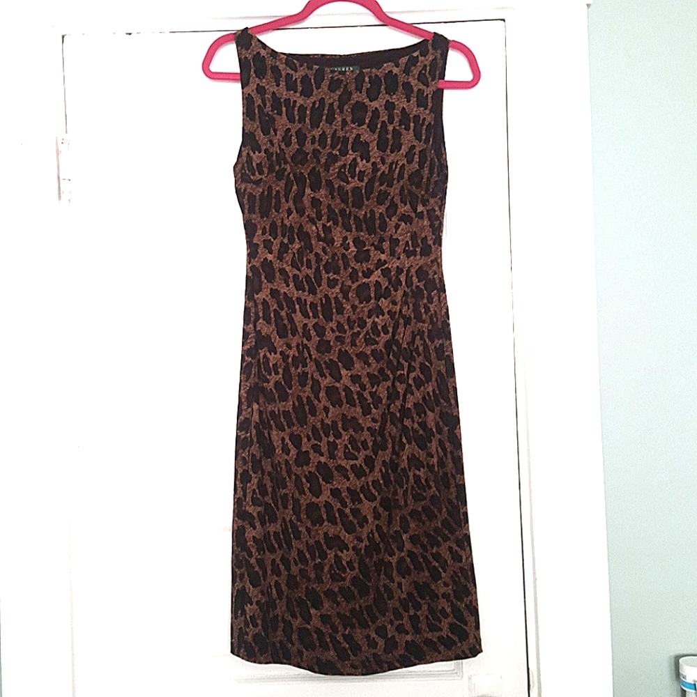 Lauren Ralph Lauren Dress